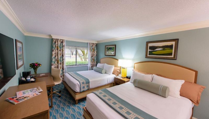 Zimmer - Innisbrook Resort