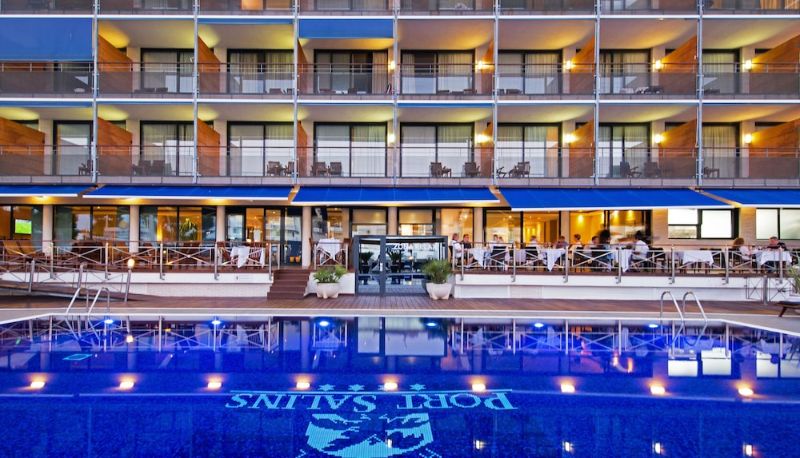 Informacje - Hotel Port Salins by Pierre & Vacances