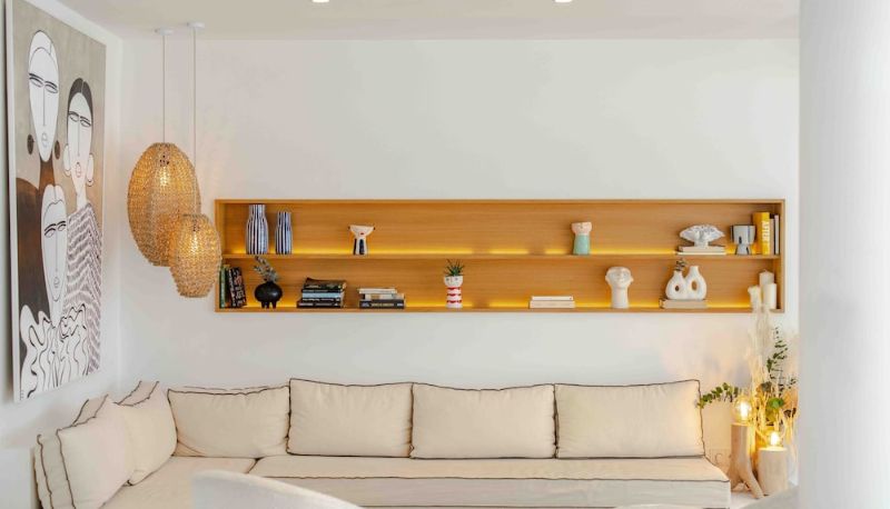 Reception - Hotel Port Salins by Pierre & Vacances