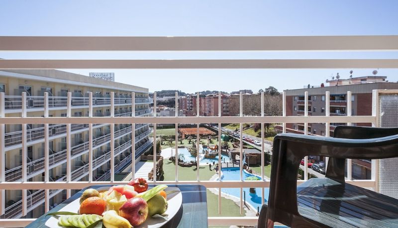 スタンダードルーム - Evenia Olympic Resort