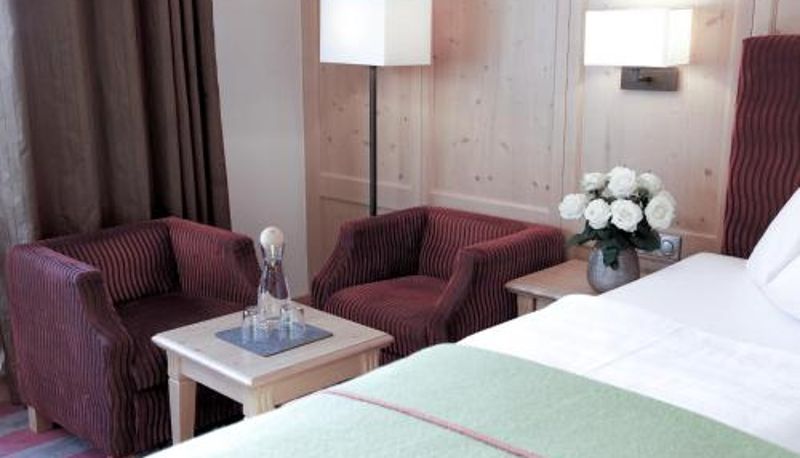 客室 - Hotel Rigele Royal Superior
