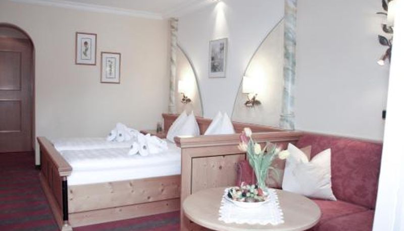 客室 - Hotel Rigele Royal Superior