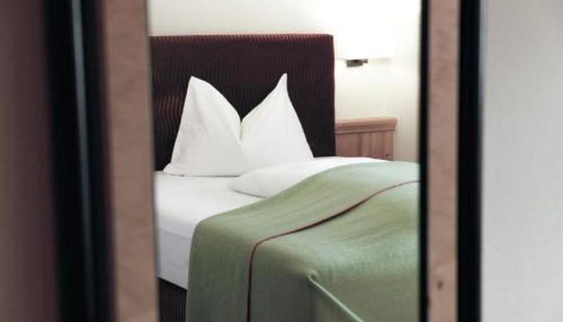 客室 - Hotel Rigele Royal Superior