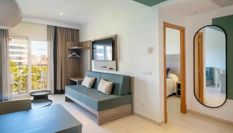 Appartement - Cabot Tres Torres Apartamentos