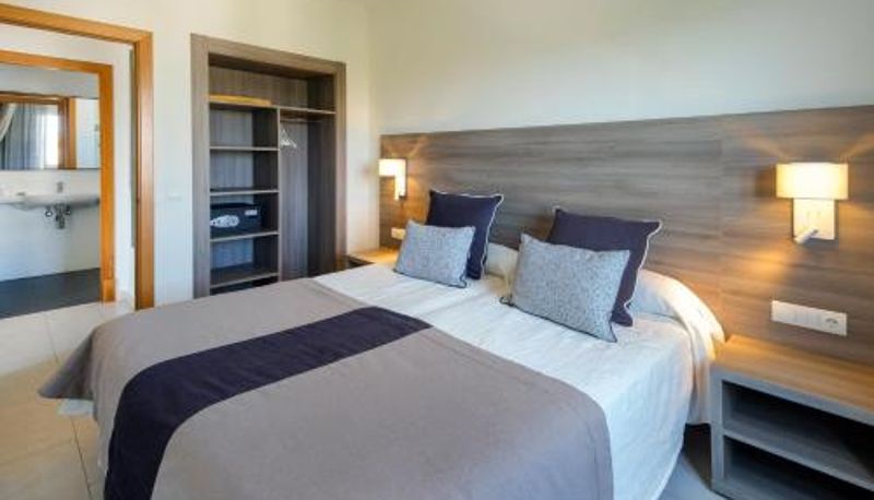 Appartement - Cabot Tres Torres Apartamentos