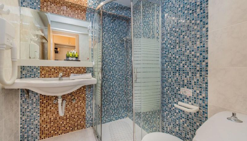 Appartement - Crystal Beach Hotel