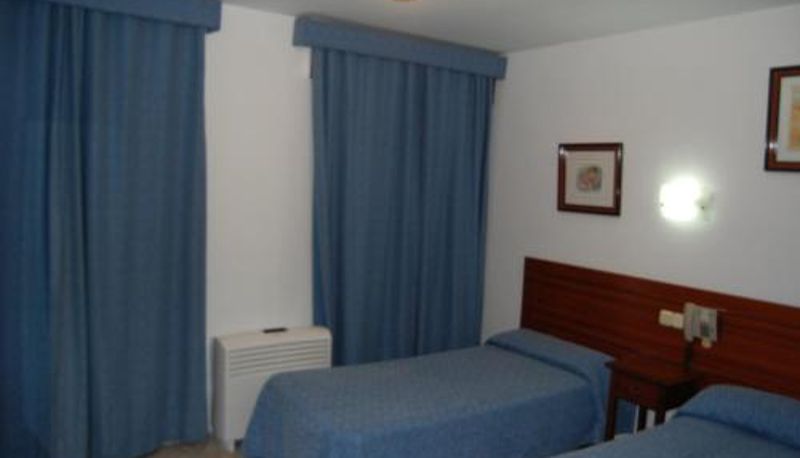 Oda - Hotel Marina Victoria