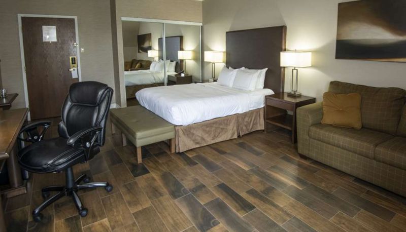 Pokój - Chateau Cartier Hotel & Resort an Ascend Collection Resort