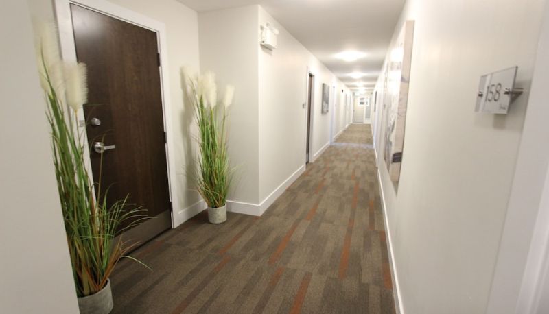 Bilgi - Stardust Motel Bedford