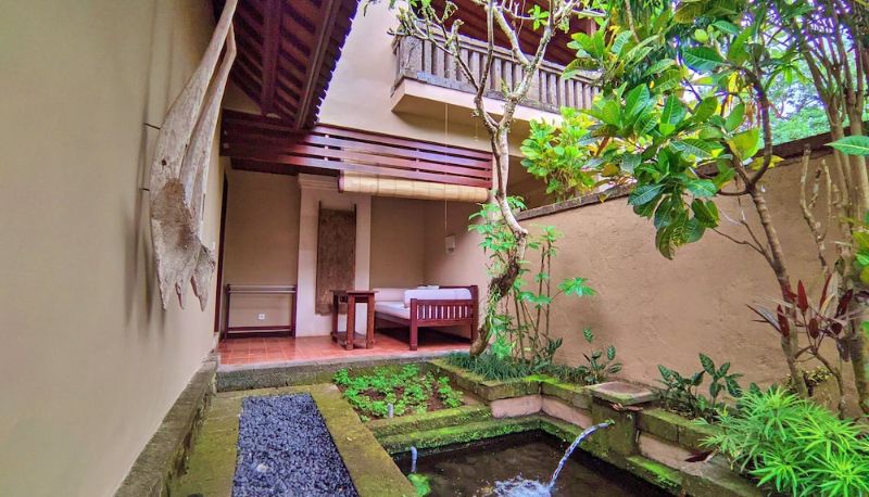 Apartment - Barong Resort Ubud by Puri Signatures