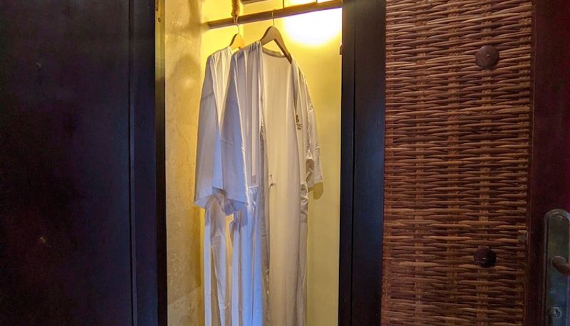 Appartamento - Barong Resort Ubud by Puri Signatures