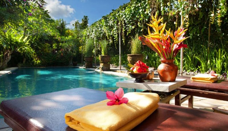 Pool - Barong Resort Ubud by Puri Signatures