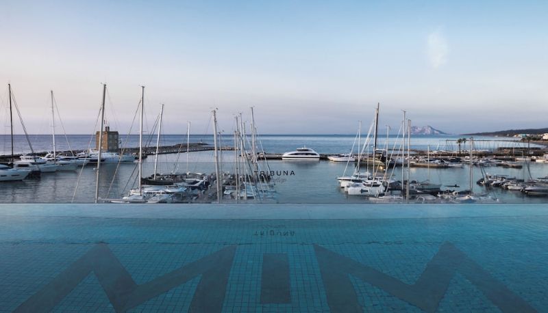 Info - MIM Sotogrande Member of Meliá Collection de Sotogrande