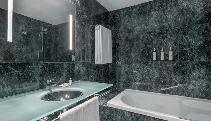 Chambre - AC Hotels by Marriott Hotel Zamora