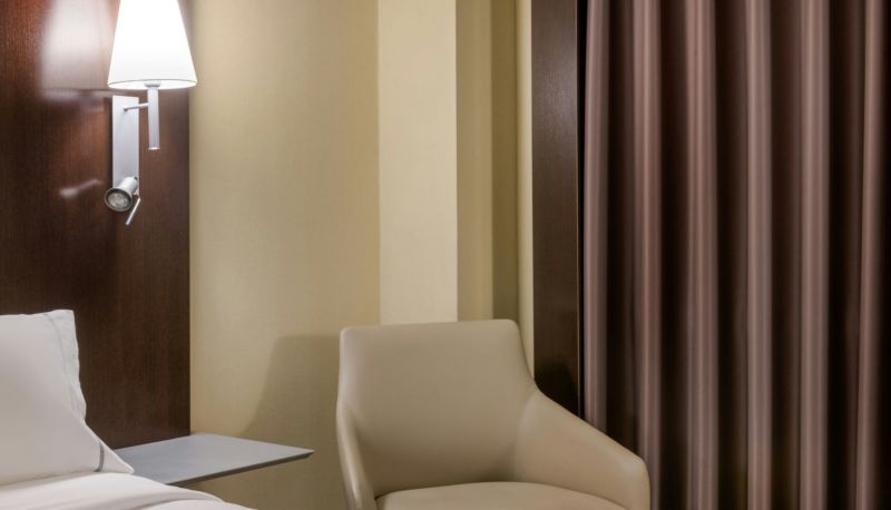 Chambre - AC Hotels by Marriott Hotel Zamora
