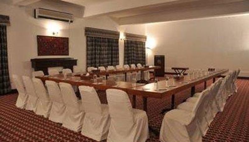Sala conferenze - SWAT SERENA HOTEL
