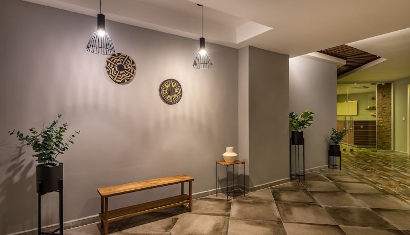 Hall - White City Beach - Adults Only