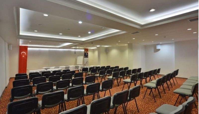 Meeting room - White City Beach - Adults Only