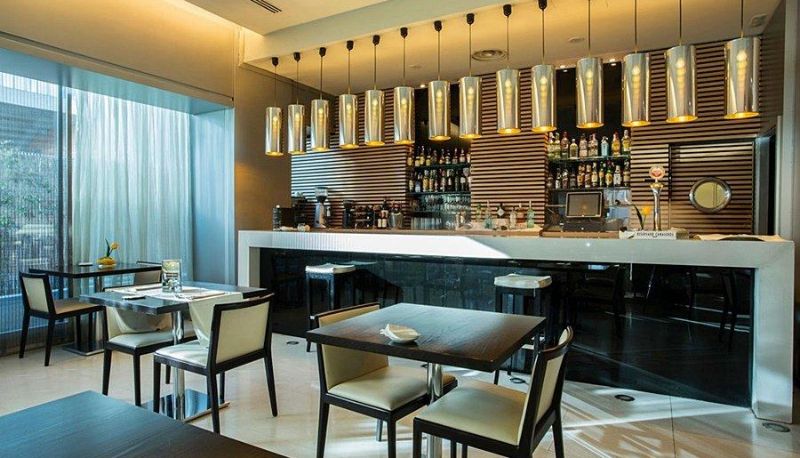 Bar - NUEVO MADRID