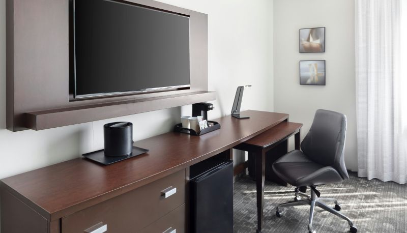 Room - Courtyard by Marriott Miami Dadeland