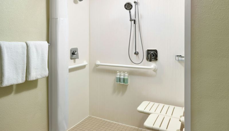 Chambre - Courtyard by Marriott Foothill Ranch Irvine East-Lake Forest