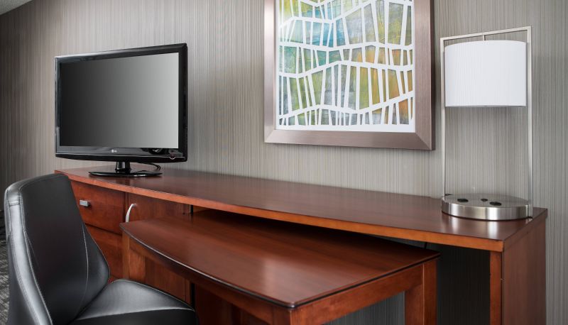 Chambre - Courtyard by Marriott Foothill Ranch Irvine East-Lake Forest