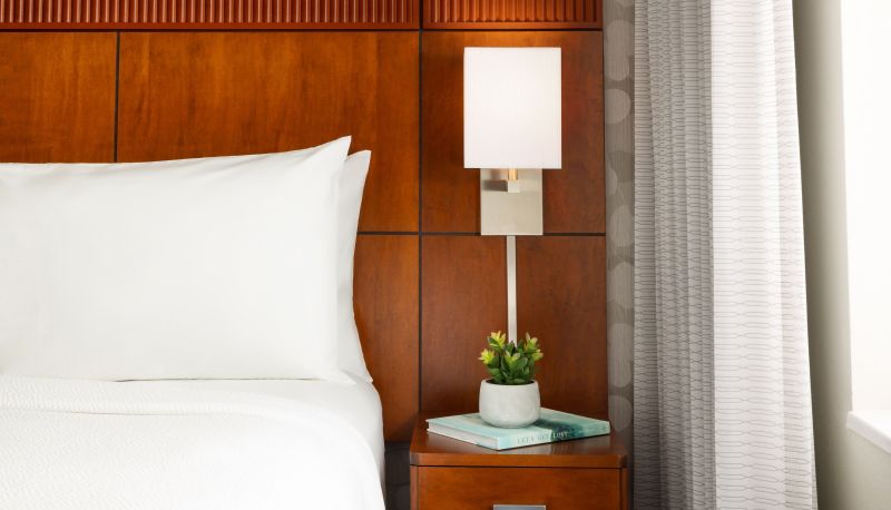 Zimmer - Courtyard by Marriott Potomac Mills Woodbridge