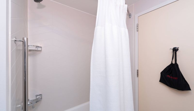 Kamer - Fairfield Inn and Suites by Marriott High Point Archdale