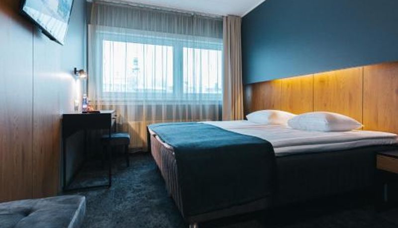 客室 - Go Hotel Shnelli