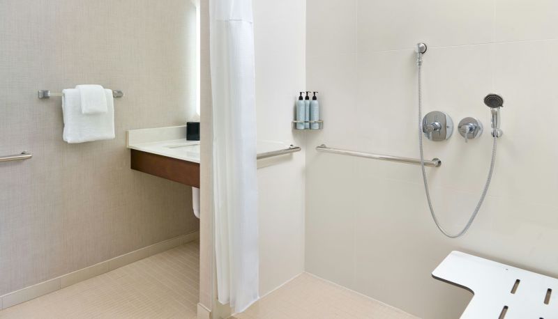 Pokój - Residence Inn by Marriott Poughkeepsie