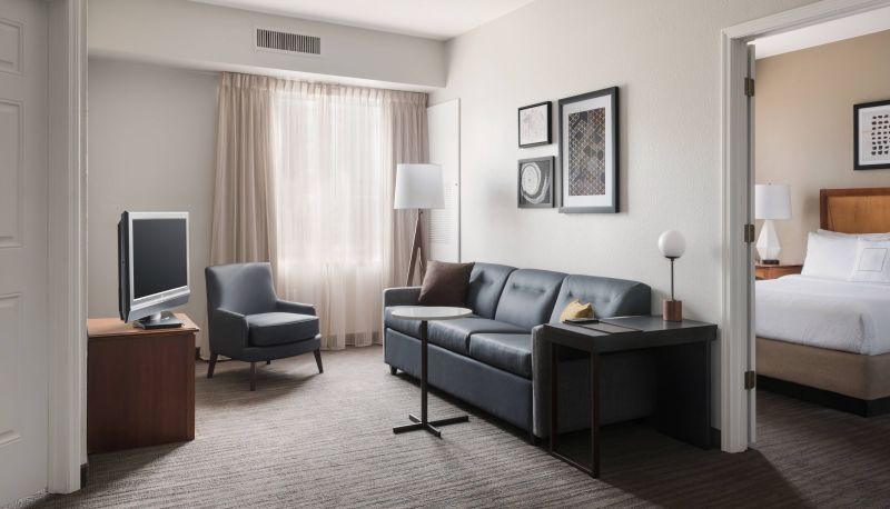 Pokój - Residence Inn by Marriott Poughkeepsie