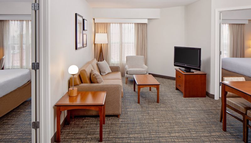 Pokój - Residence Inn by Marriott Tucson Williams Centre