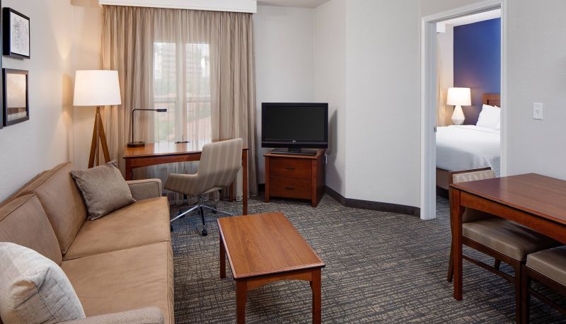 Pokój - Residence Inn by Marriott Tucson Williams Centre