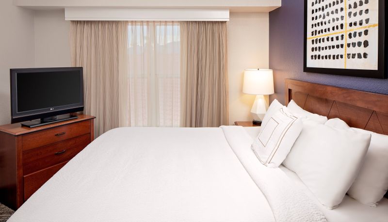 Pokój - Residence Inn by Marriott Tucson Williams Centre
