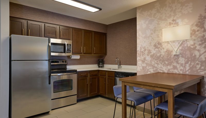 Kamer - Residence Inn by Marriott Greenbelt