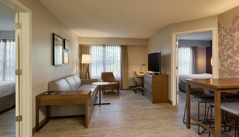 Kamer - Residence Inn by Marriott Greenbelt