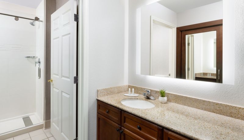 Pokój - Residence Inn by Marriott Potomac Mills Woodbridge
