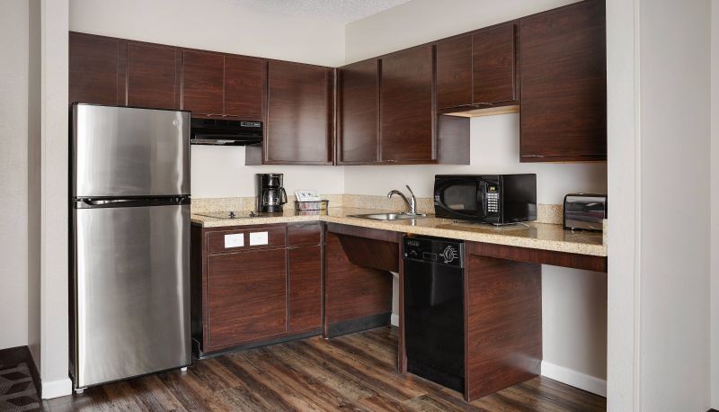 Kamer - TownePlace Suites by Marriott Tempe at Arizona Mills Mall