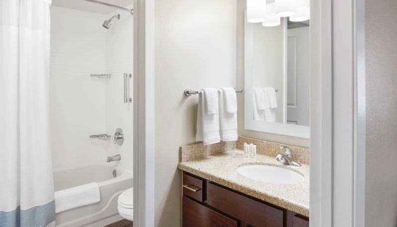 Kamer - TownePlace Suites by Marriott Tempe at Arizona Mills Mall