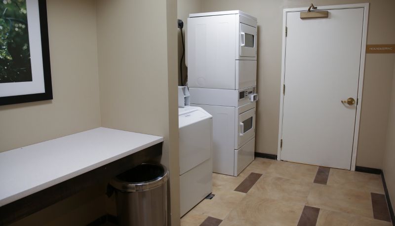 Innenbreich - Candlewood Suites PORTLAND - SCARBOROUGH by IHG