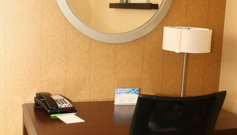 Suite - SpringHill Suites by Marriott Morgantown