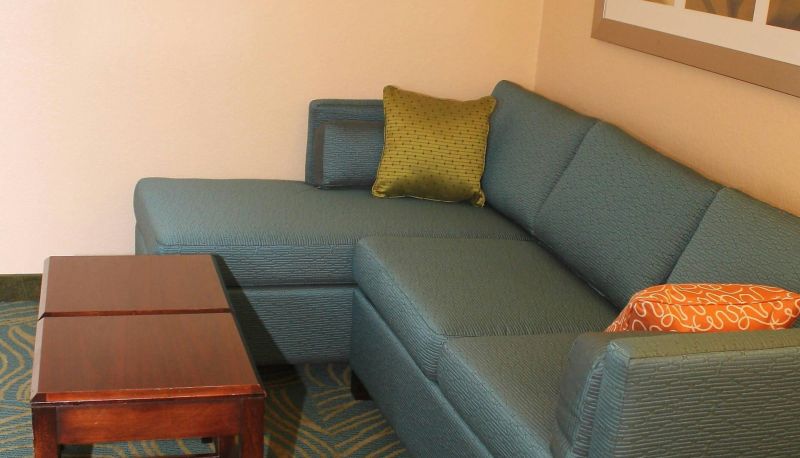 Habitación - SpringHill Suites by Marriott Morgantown