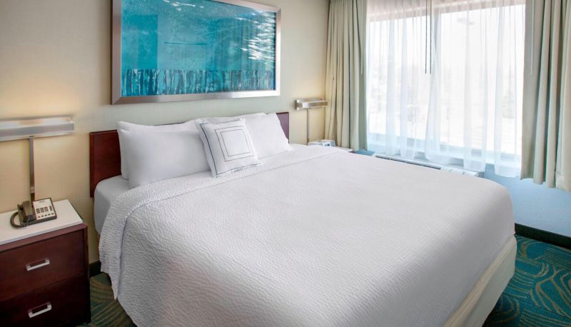Chambre - WILLOW GROVE INN by IHG
