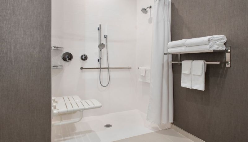 Chambre - WILLOW GROVE INN by IHG