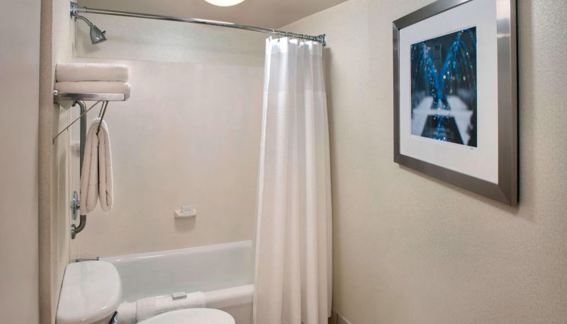 Chambre - WILLOW GROVE INN by IHG