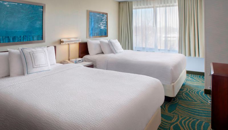 Chambre - WILLOW GROVE INN by IHG