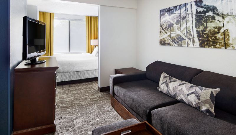 Camera - SpringHill Suites by Marriott Richmond North-Glen Allen