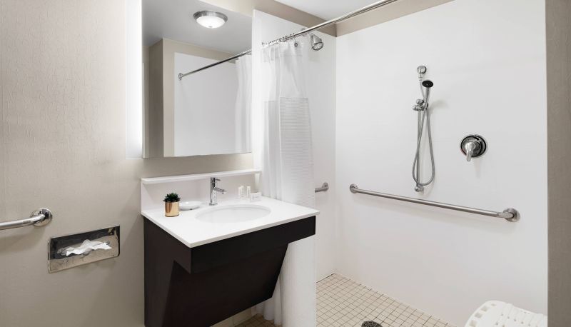 Zimmer - SpringHill Suites by Marriott Richmond North-Glen Allen