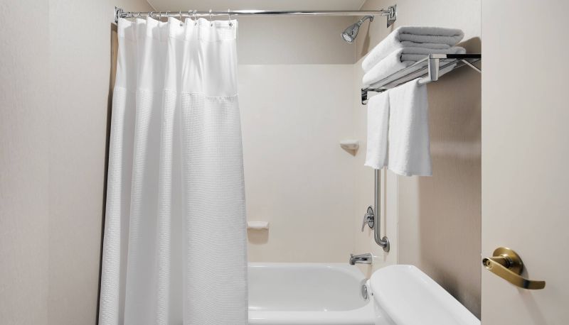Zimmer - SpringHill Suites by Marriott Richmond North-Glen Allen
