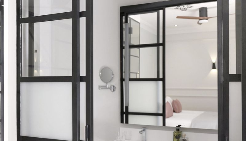 Room - Casa Romana Hotel Boutique